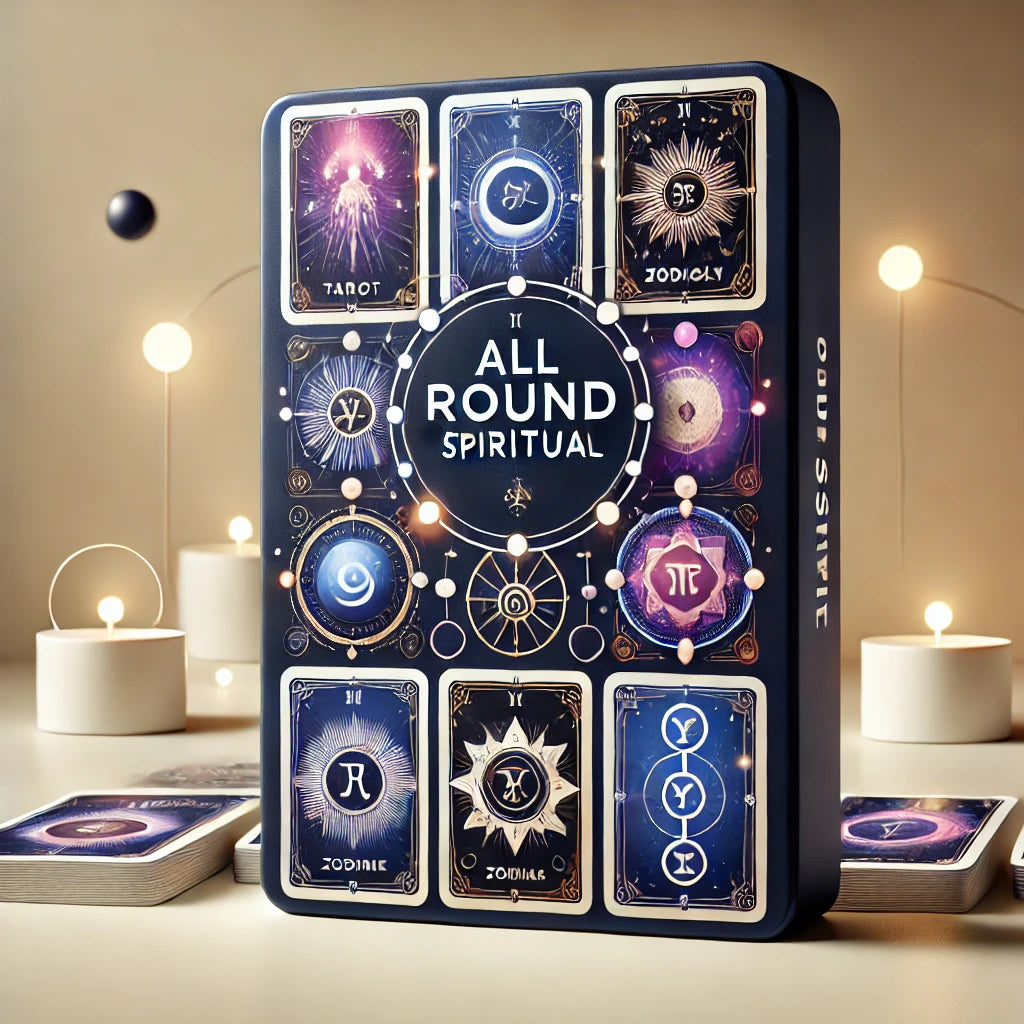 Allround Spiritual