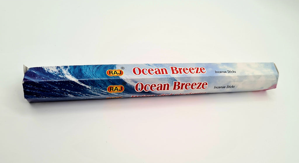 Ocean Breeze Räucherstäbchen