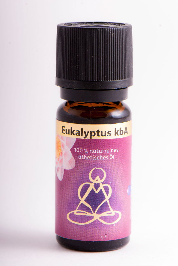 Eukalyptus, B Ätherisches Öl, 10 ml
